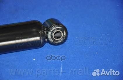 Амортизатор масляный зад trajet XG(OCT 200