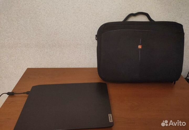 Игровой ноутбук