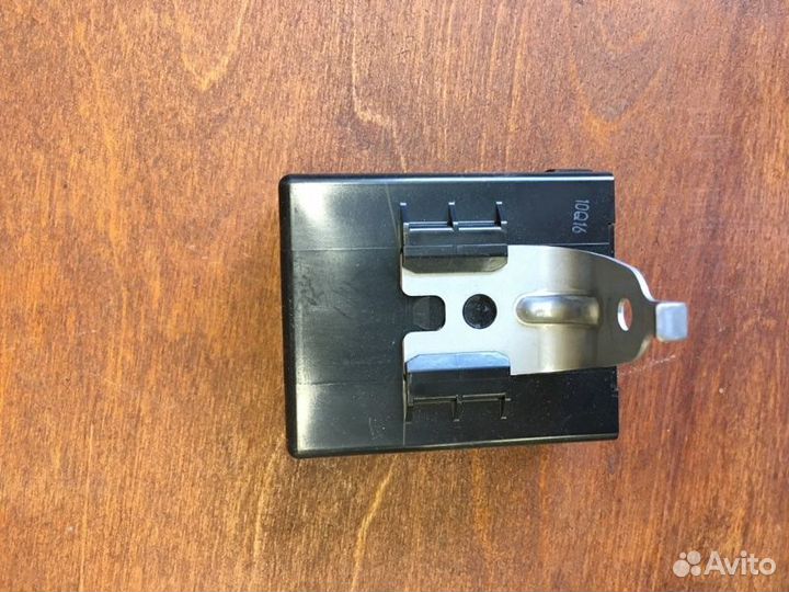 Электронный блок Toyota Camry AVV50 2AR-FXE 2013