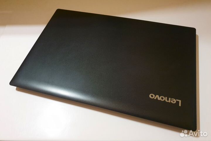 Ультрабук Lenovo на i5