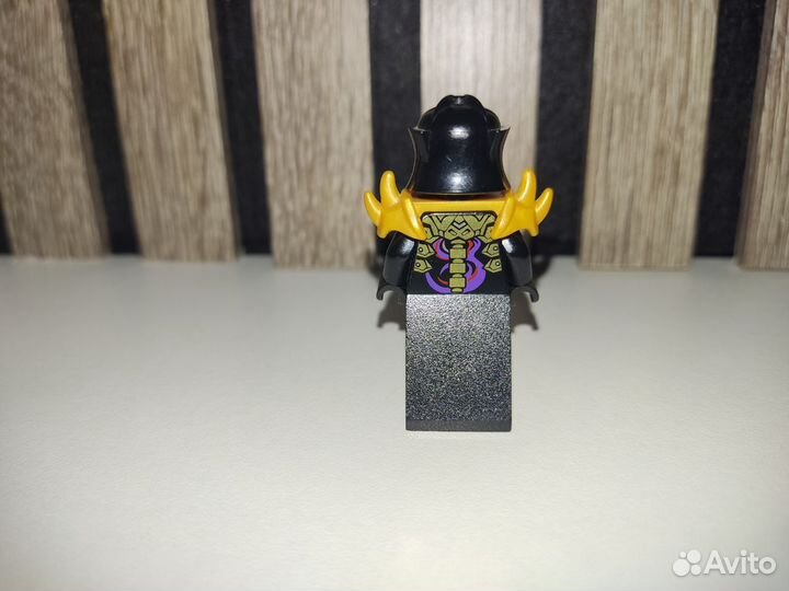 Lego ninjago overlord. Lego 70728