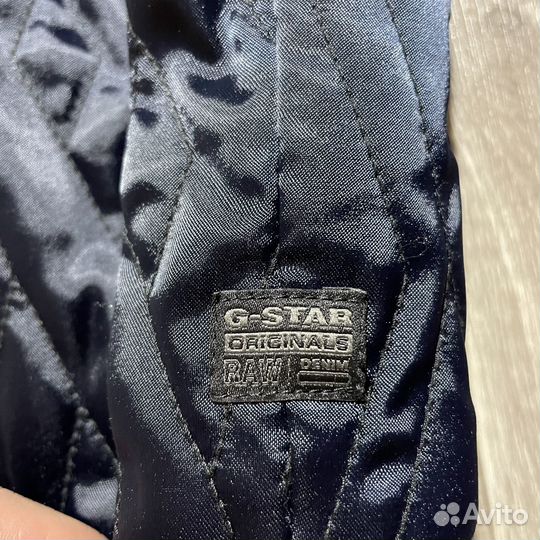 G-Star Raw бомбер