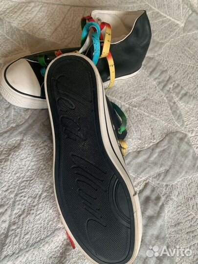 Кеды женские esmara