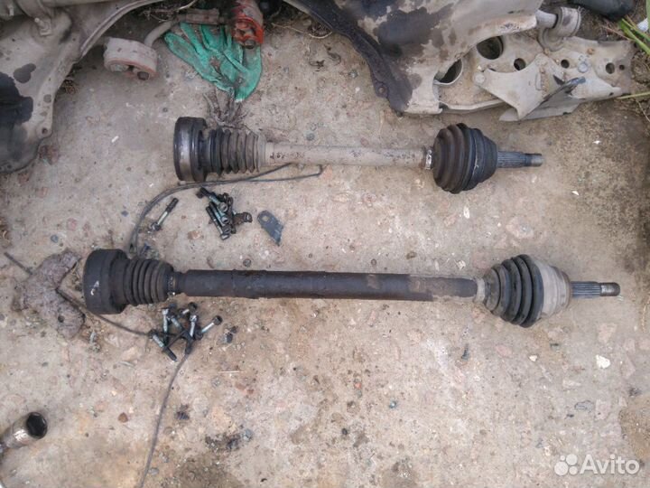 Шрус Фольксваген. Поло 2001г.в.1.0л