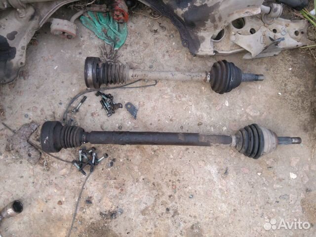 Шрус Фольксваген. Поло 2001г.в.1.0л