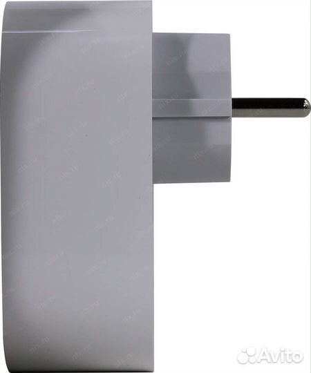 Умная розетка Xiaomi Mi White (gmr4015gl)