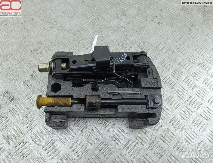 Домкрат для Renault Scenic 1