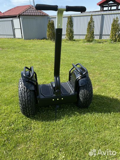 Сигвей rover GX-9 (72V)