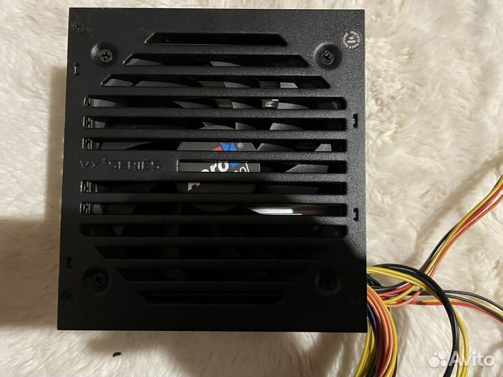 Блок питания для пк 500w
