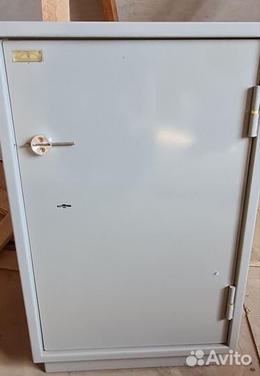 Бухгалтерский шкаф