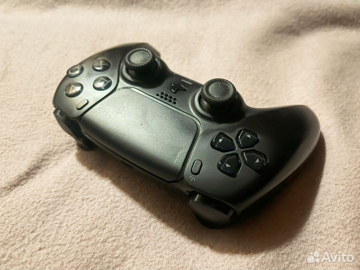Геймпад dualsense ps5