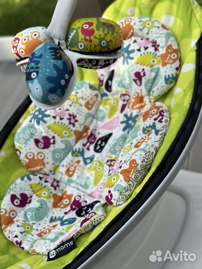 Mamaroo 4moms качели-аксессуары