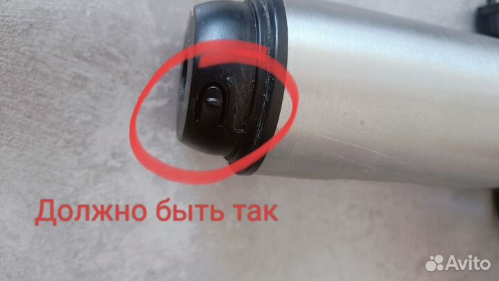 Блендер на запчасти Polaris PHB 0707A