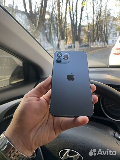 iPhone 12 Pro Max, 512 ГБ