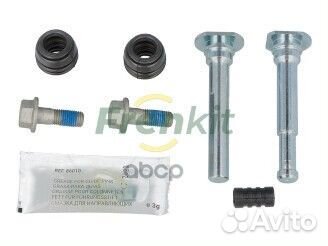 Направляющая суппорта к/т Toyota/Frenkit/ 81003