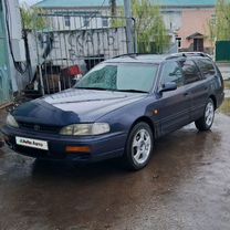 Toyota Scepter 2.2 AT, 1996, 315 000 км, с пробегом, цена 340 000 руб.