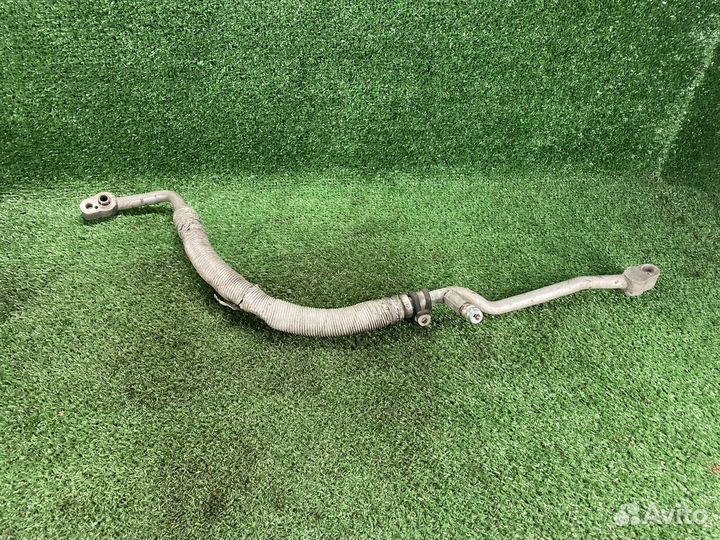 Трубка кондиционера Skoda Fabia 1