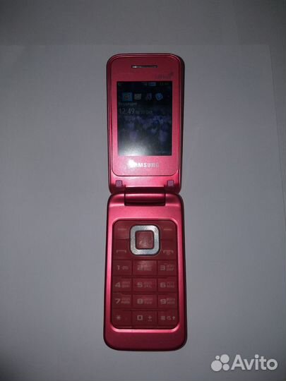 Samsung C3520