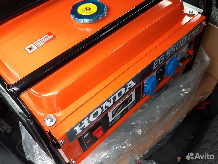 Оригинал новый хонда EG CXS