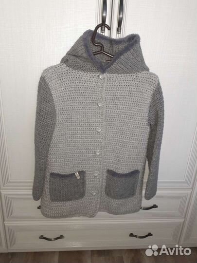 Вещи на девочку