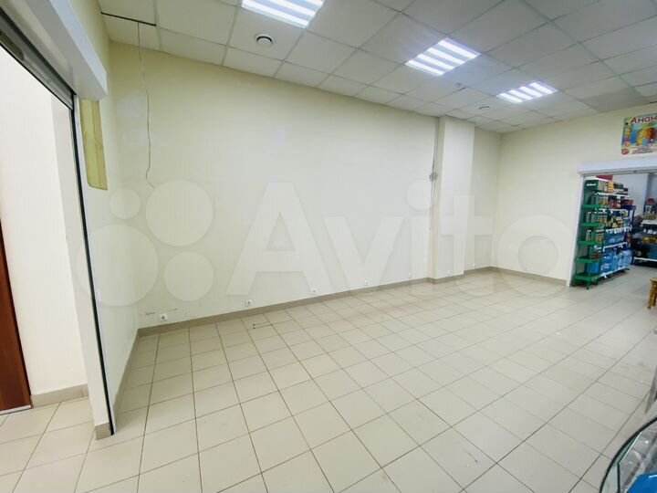 Торговая площадь, 10 м²