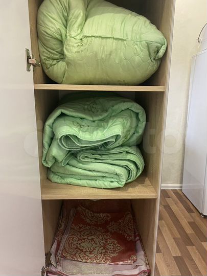 Комната 10 м² в 5-к., 5/5 эт.