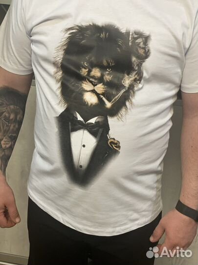 Комплект одежды мужской