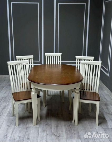 Стол от производителя. Доставка по всей России