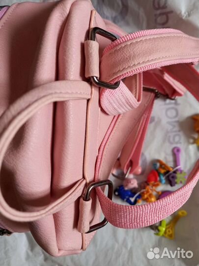 Рюкзак, канцелярия