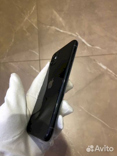 Муляж iPhone 11