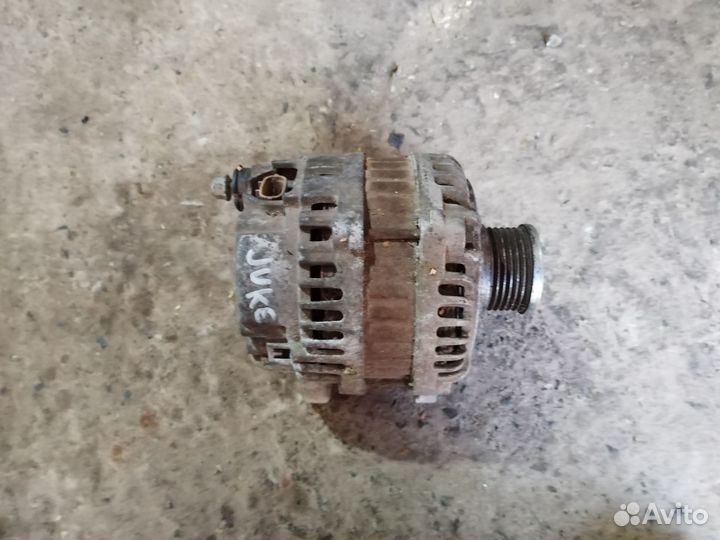 Генератор Nissan Juke MR16