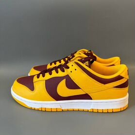 Nike Dunk Low Retro Arizona State