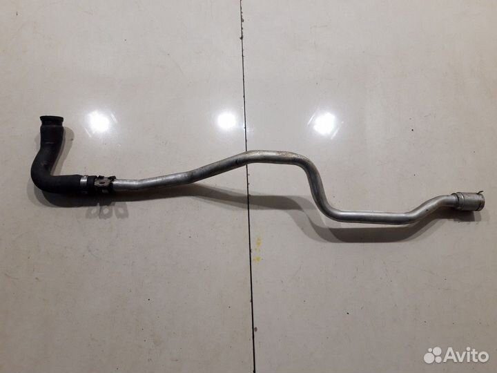 Трубка теплообменника (BMW 7 G11/G12)