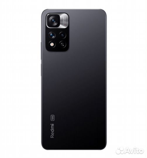 Xiaomi Redmi Note 11 Pro+ 5G, 6/128 ГБ