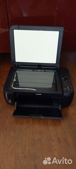 Мфу canon pixma мр280