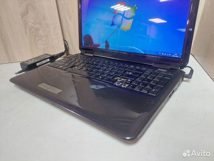 Ноутбук Asus K50IJ (IntelCeleronM900/ram2/hdd250)