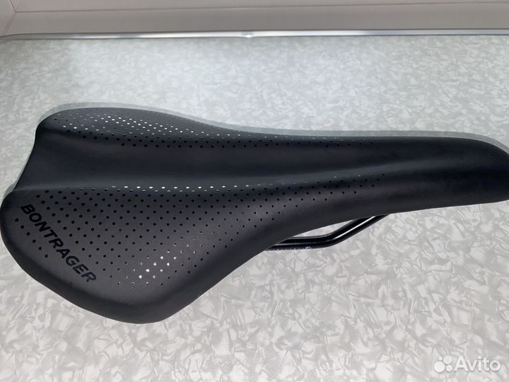 Сидушка на велосипед сверхлёгкая USA