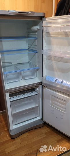 Холодильник indesit
