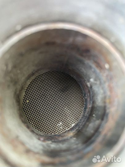 Труба приемная LAL1203100B1 Lifan Breez