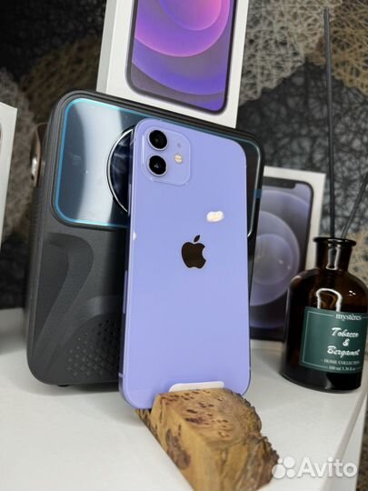 iPhone 12, 128 ГБ