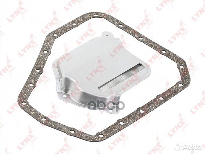 Фильтр АКПП LT1085 lynxauto