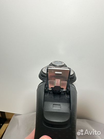 Бритва электрическая philips series 1000