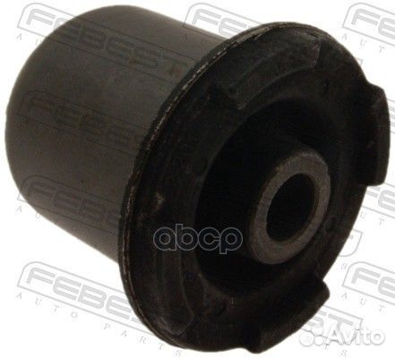 Сайлентблок задний рычага подвески перед прав