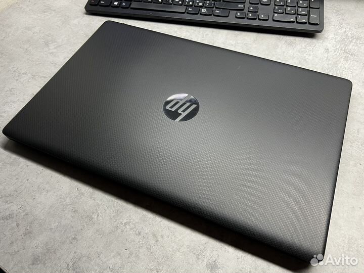 Мощный новый 