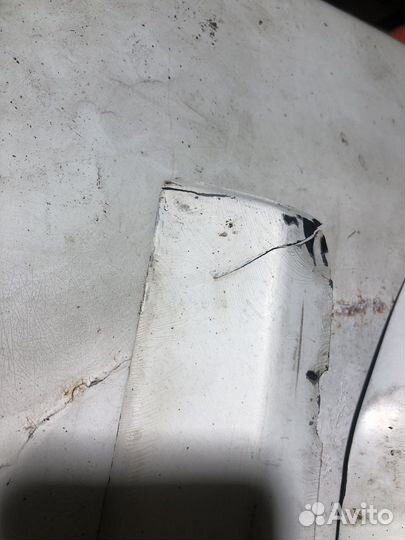 Реснички Crown 151