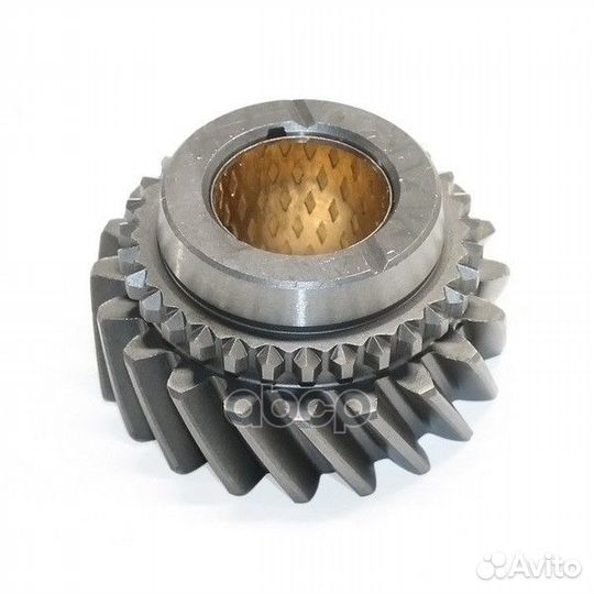 Шестерня 3 передачи 4ст. для а/м УАЗ-452, 469 с