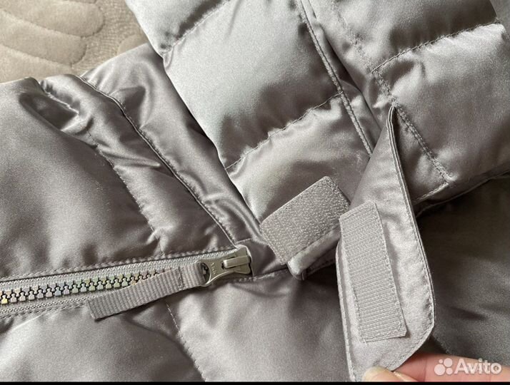 Горнолыжная куртка spyder 16