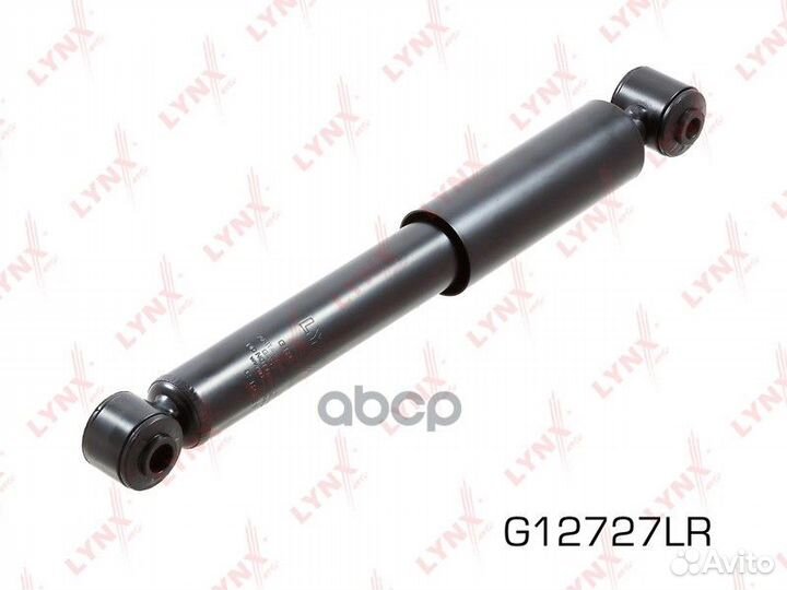 Амортизатор зад прав/лев G12727LR lynxauto