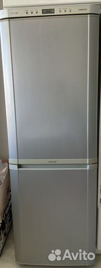 Холодильник Samsung No Frost бу