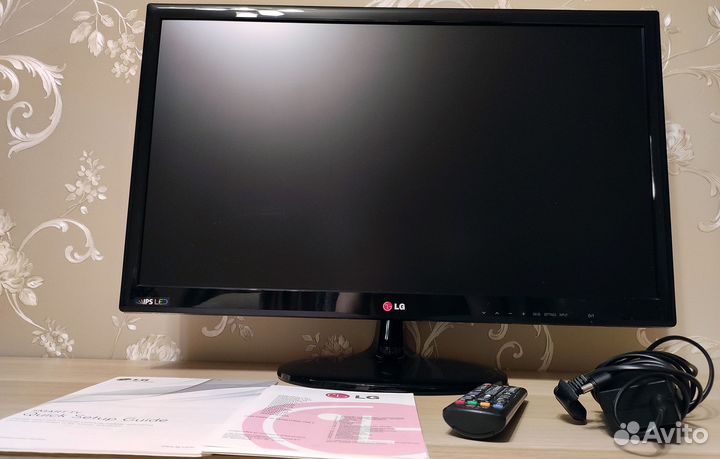 Телевизор LG 32